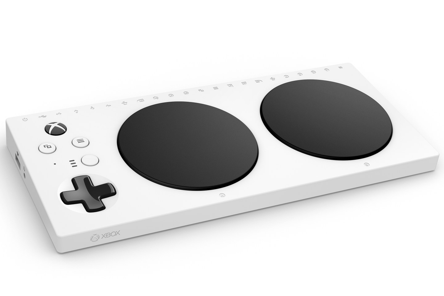 microsoft-xbox-adaptive-controller