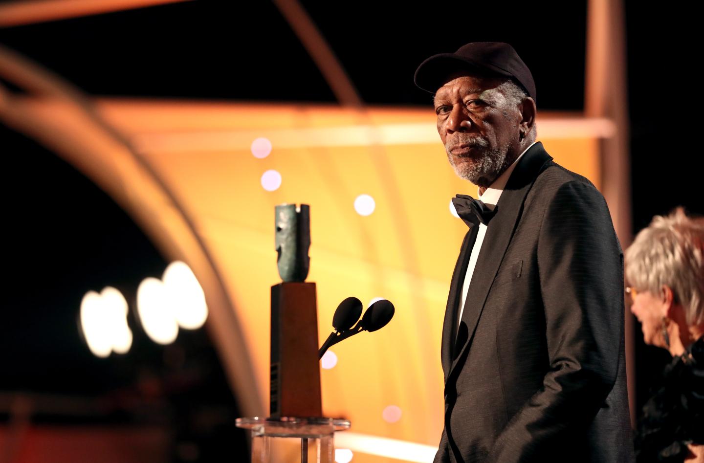 24th Annual Screen Actors Guild Awards - Show