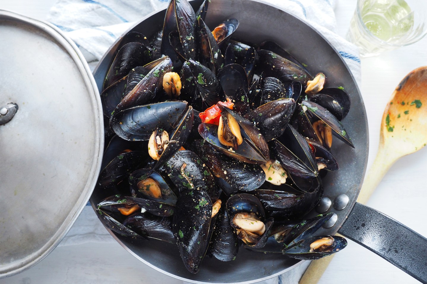 mussels-recall-opiods