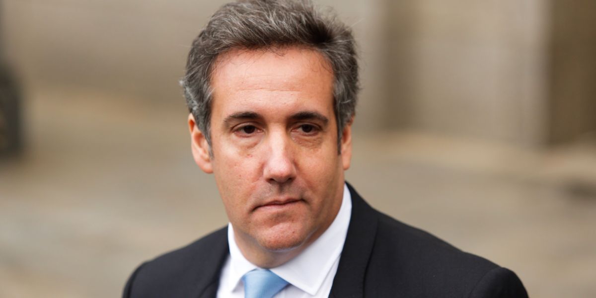 Novartis and Cohen: $1.2 Million Payment Is Nothing to Firm | Fortune