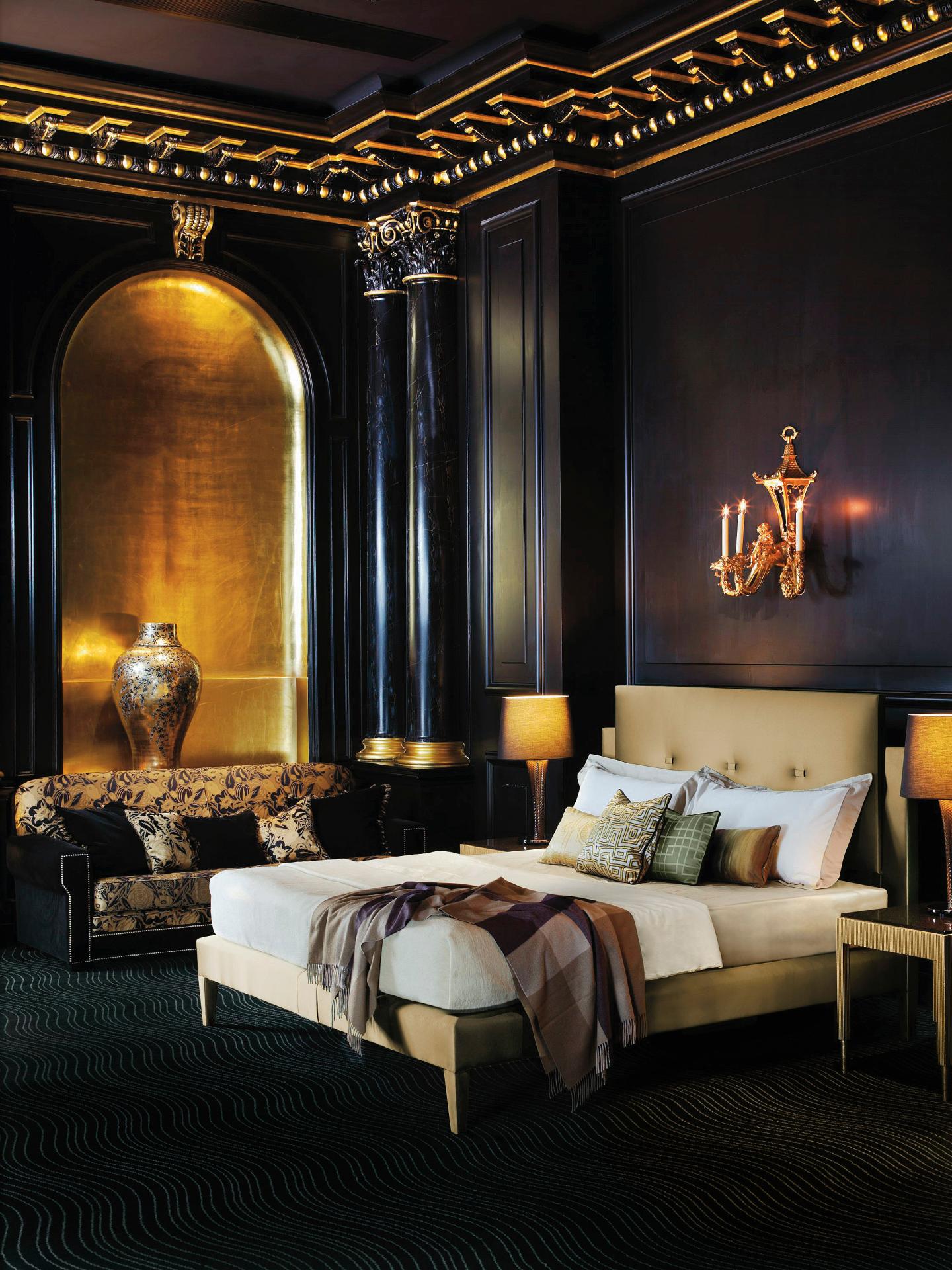 How Sleep Became the Ultimate Luxury
