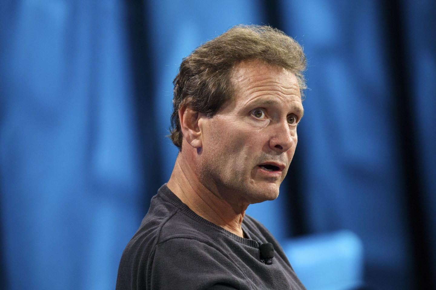 Key Speakers At The WSJDLive Global Technology Conference