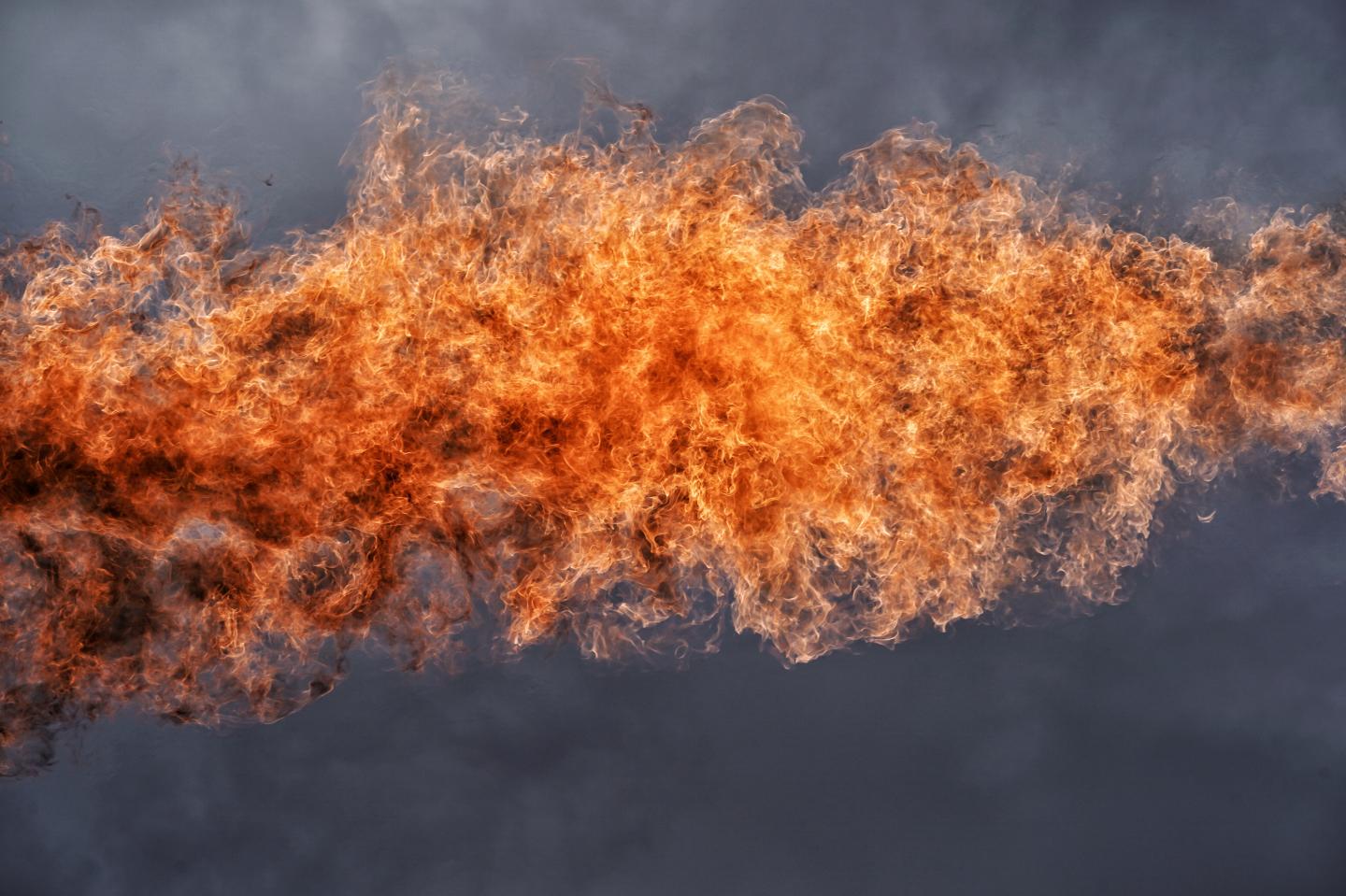 Photographing The Permian Basin