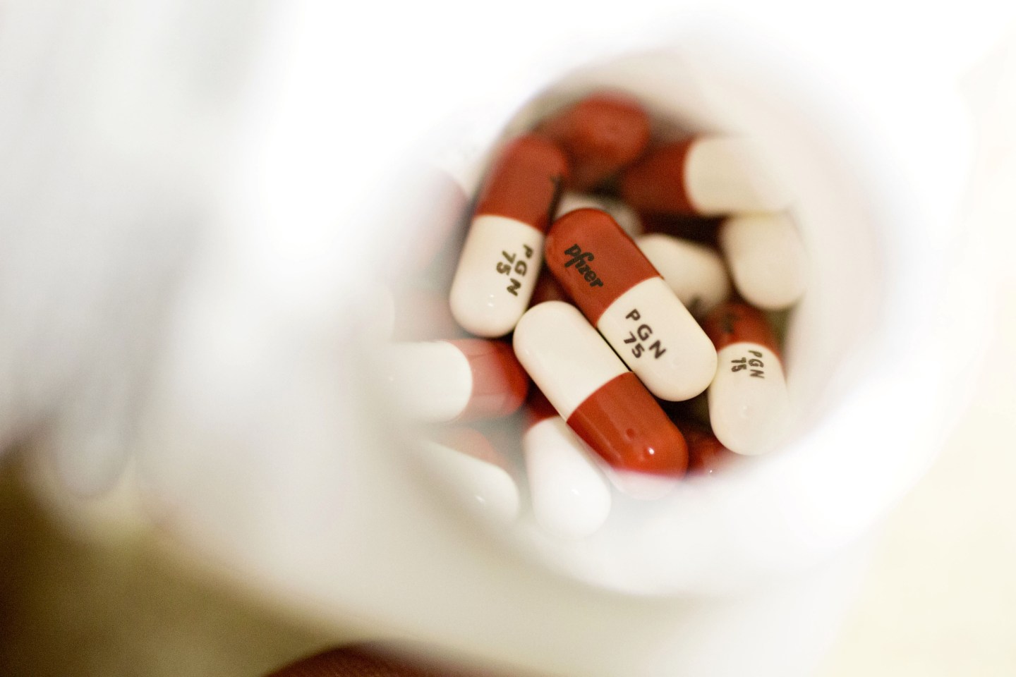 Pfizer Inc. Products Ahead Of Earnings Figures