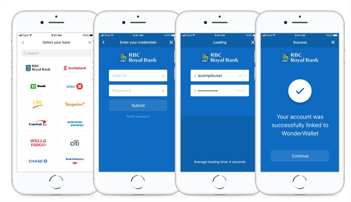 Meet the Goldman Sachs-Backed Fintech Startup Aiming to Take Over North America