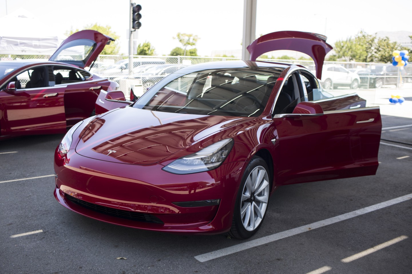 Tesla Opens Up About Mysterious Payment to a Board Member's Firm