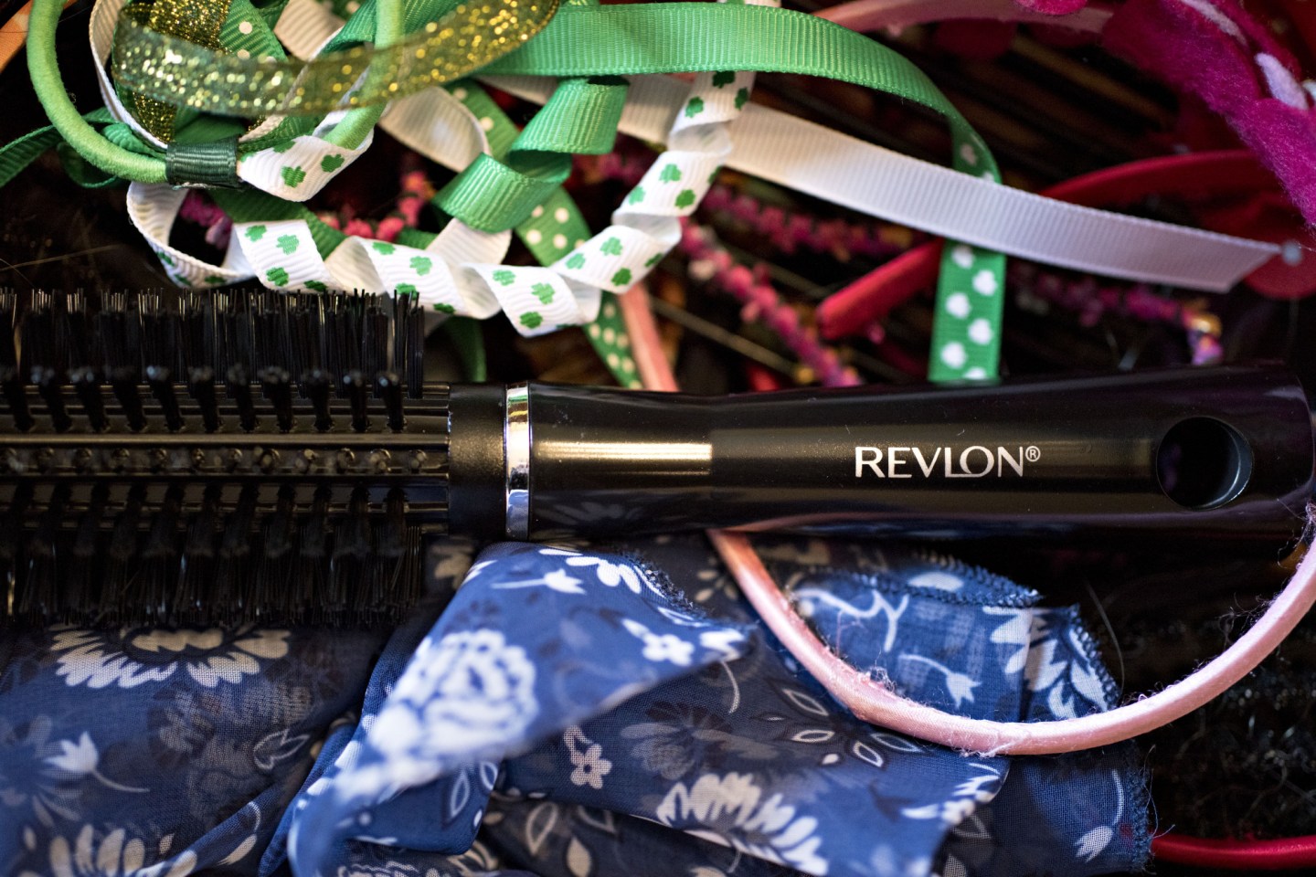 Revlon Inc. Products Ahead Of Earnings Figures