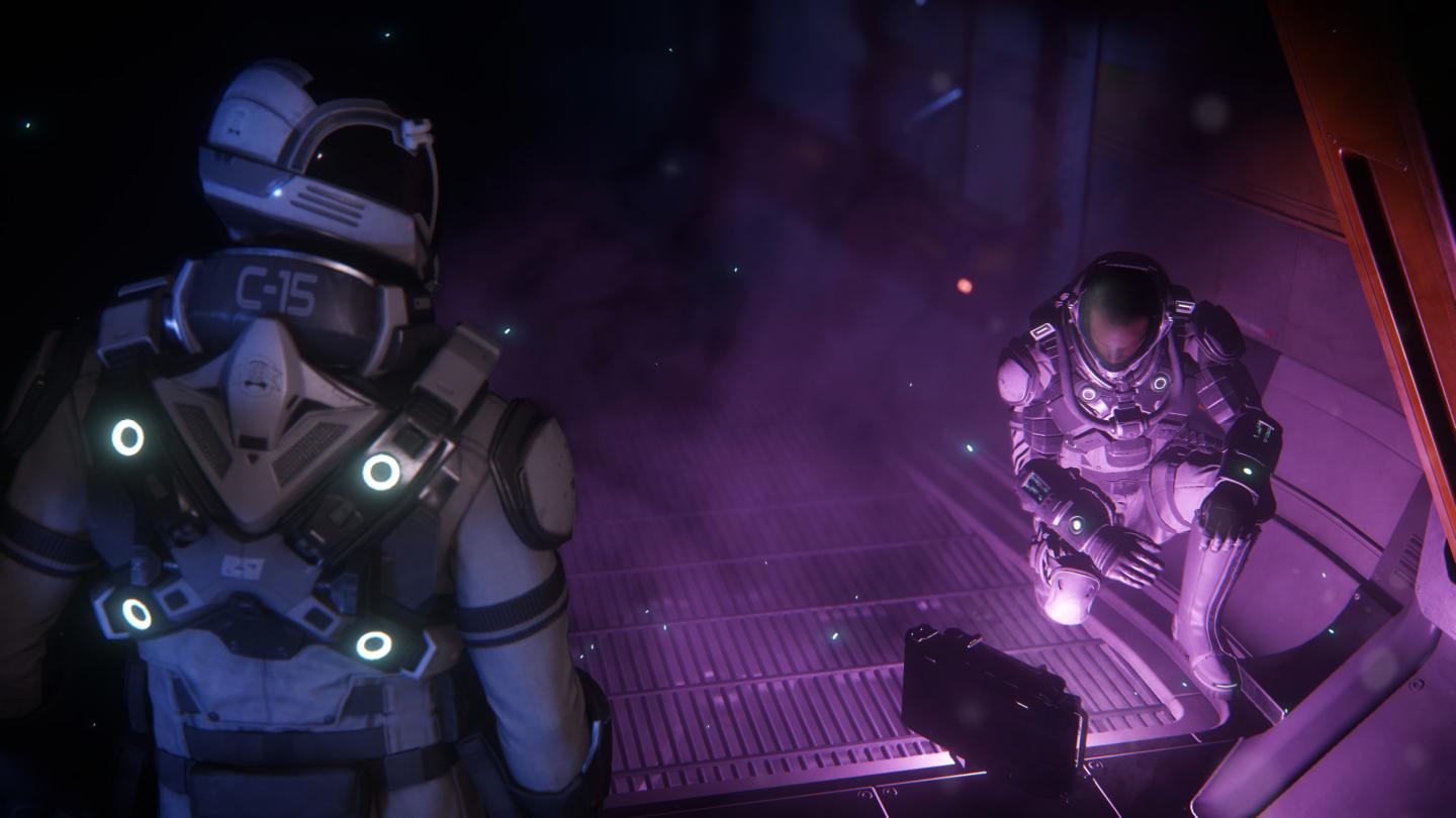 Star Citizen Cloud Imperium Games