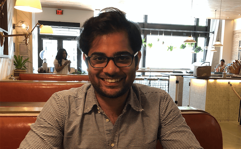 Meet Crypto’s Meme King: 5 Questions for Neeraj Agrawal