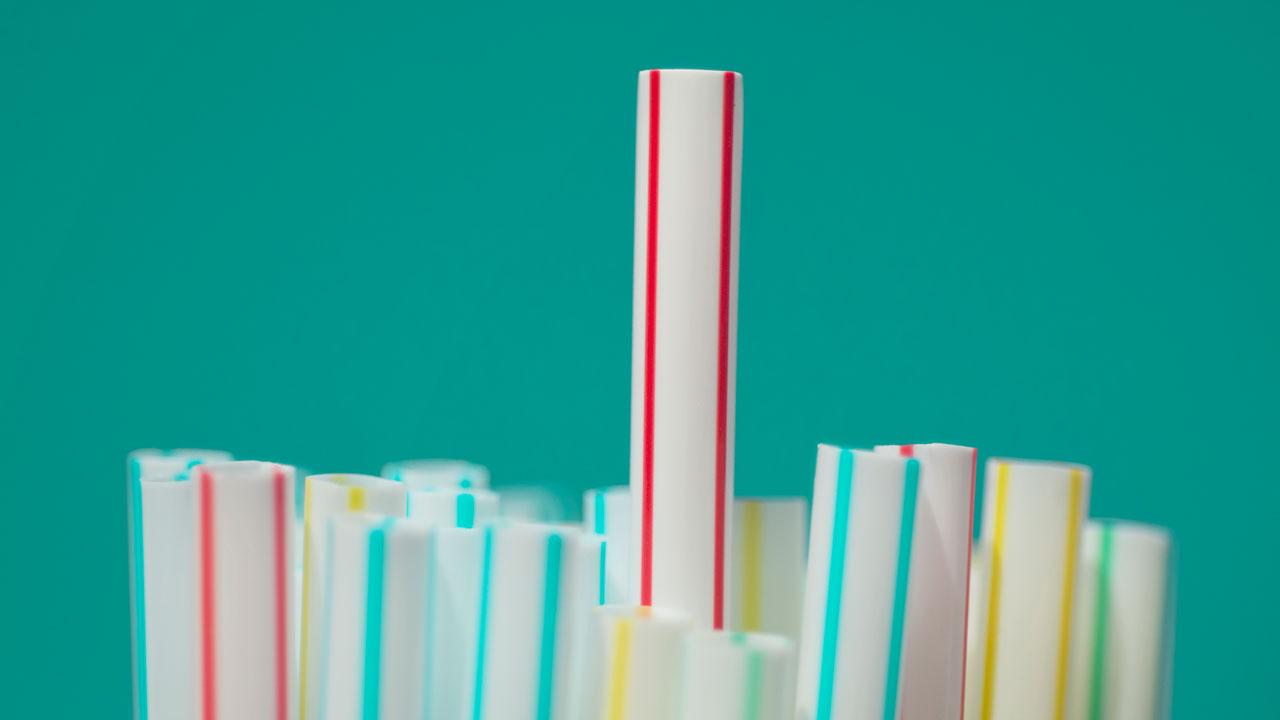 Plastic Pollution Crisis: Single-Use Straws May Be Banned Across Europe