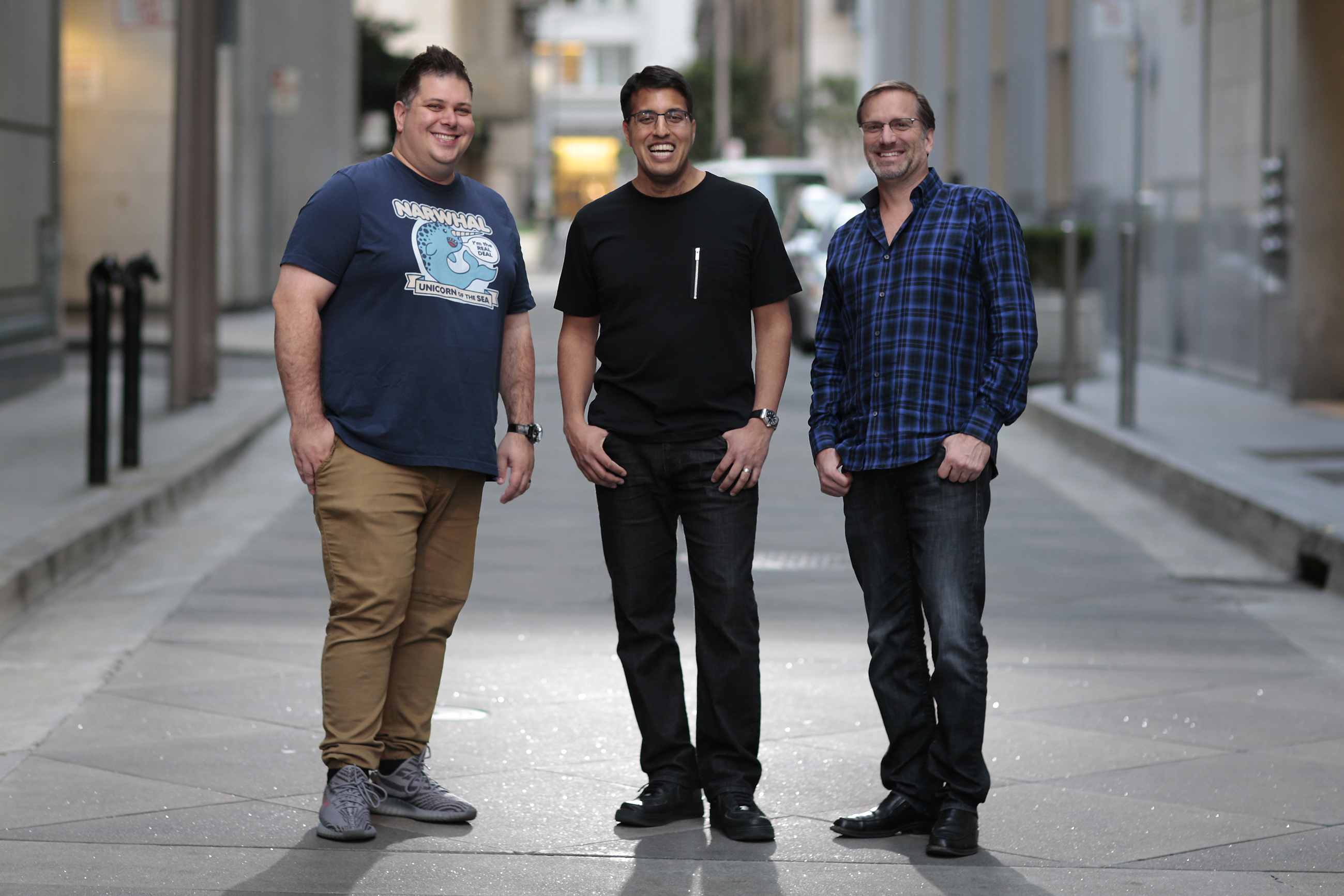 Crypto: Monero Ringmaster and Ticketfly Cofounder Start New Blockchain |  Fortune