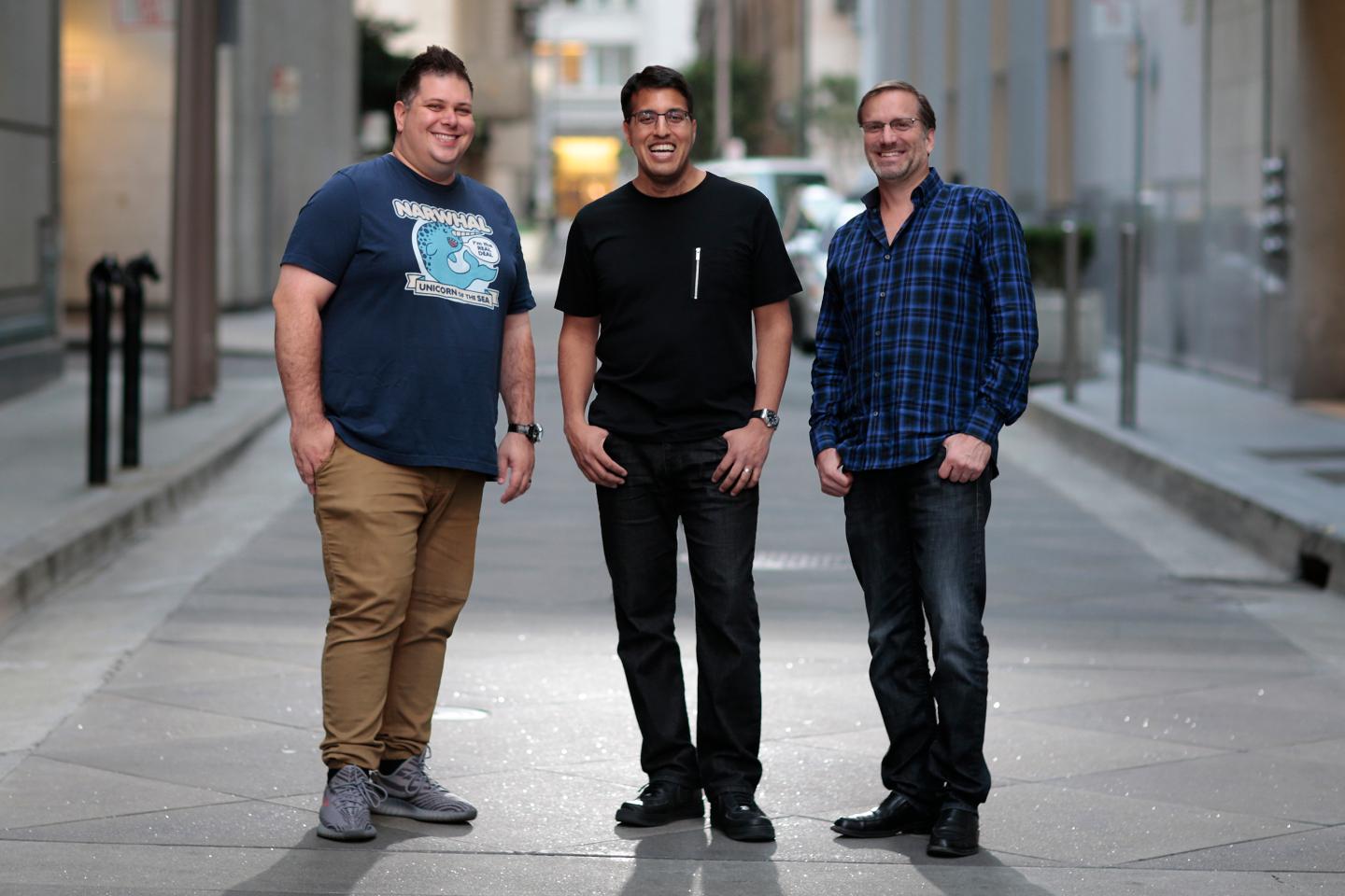 Ticketfly Cofounder and Monero Ringmaster Start New Blockchain Project
