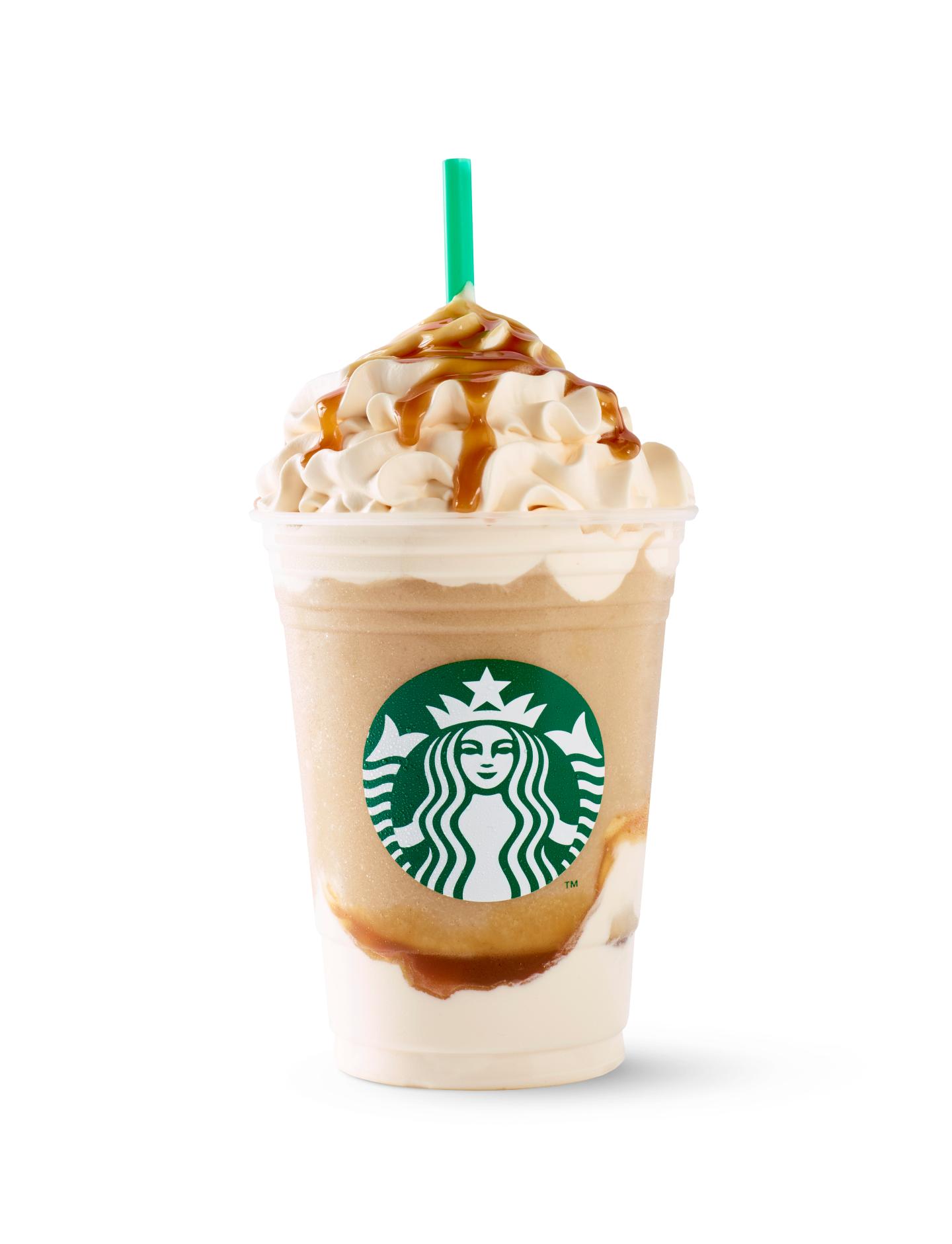 Starbucks Adds 2 New Drinks to Its Menu