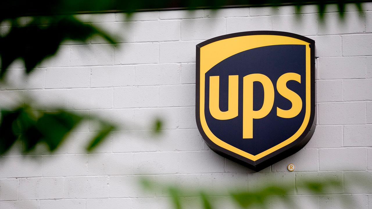 260,000 UPS Workers Were Headed For a Massive Strike. But a New Deal Means They May Avoid It