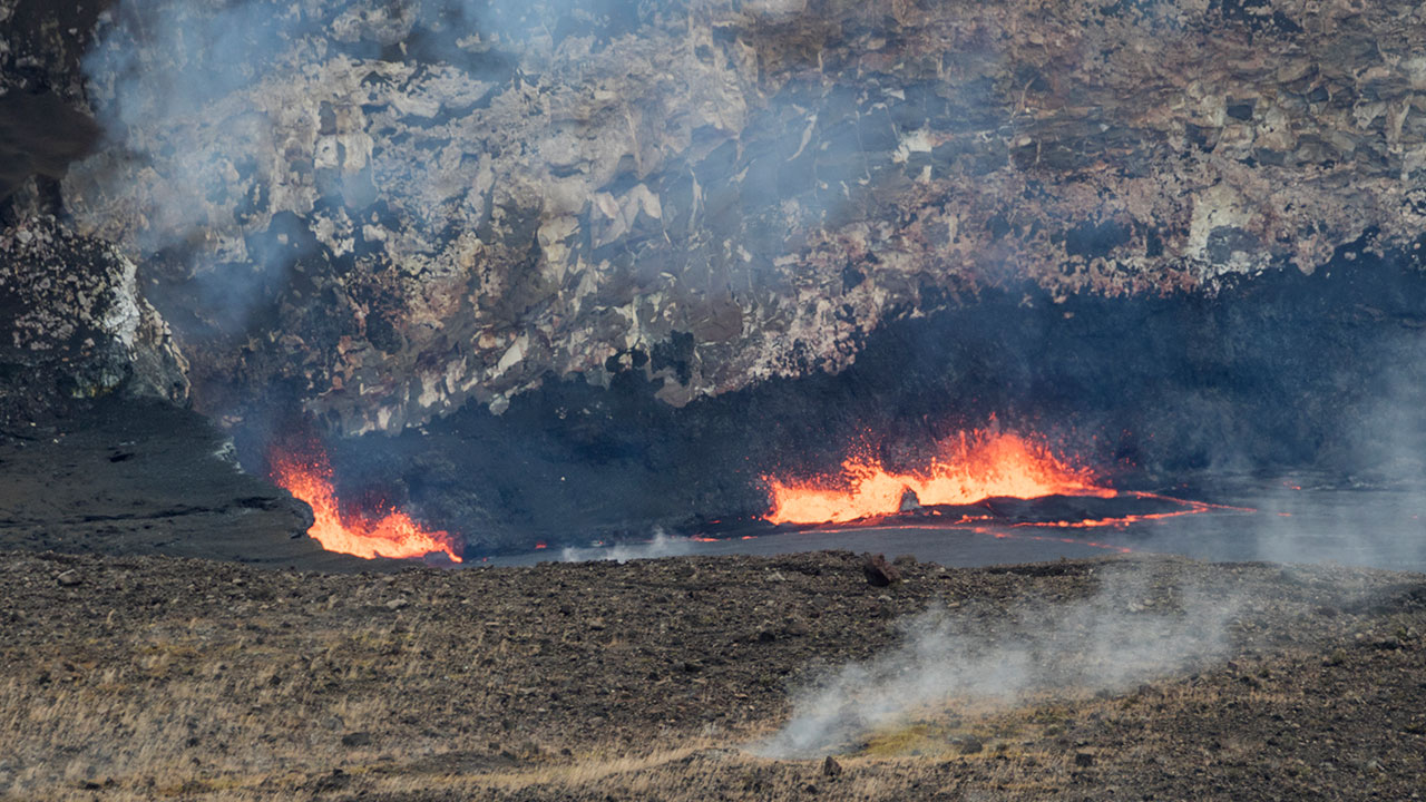Hawaii Volcano Victims May Face Insurance Crisis