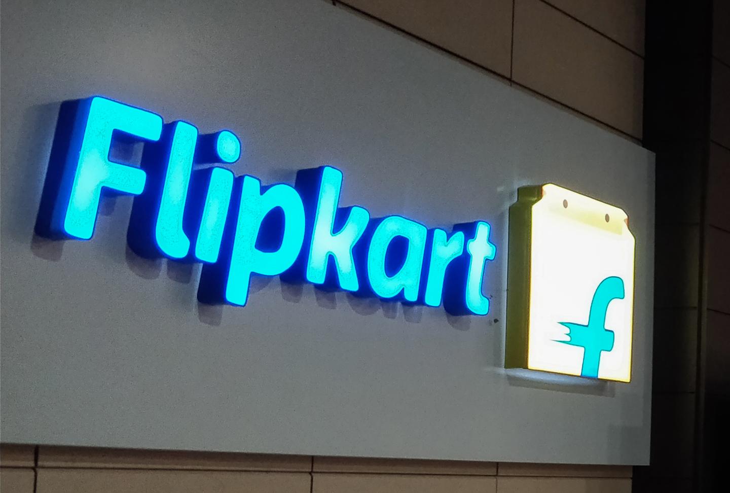 Walmart Flipkart Deal