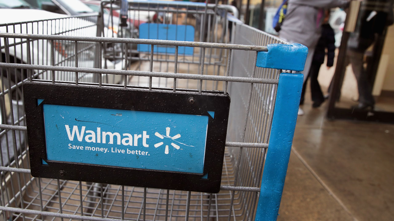 Walmart’s Personal Shopper Service Launches in New York