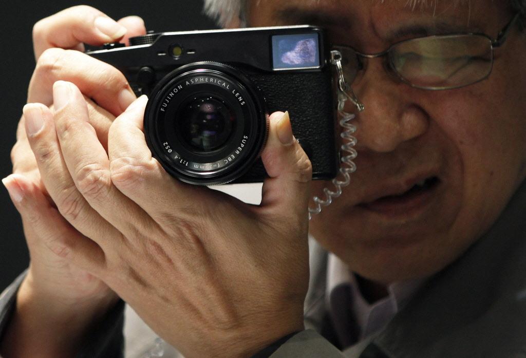 Xerox Is Said to Terminate Fujifilm Deal, Settle With Icahn