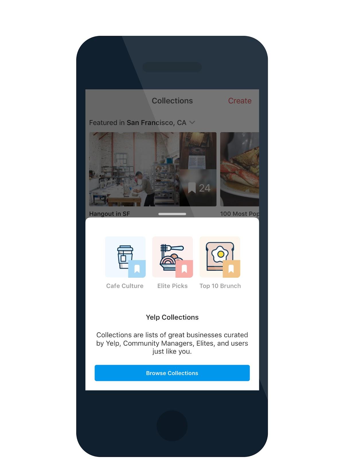 Yelp Adds Another Way to Help You Keep Tabs on Your Favorite Businesses