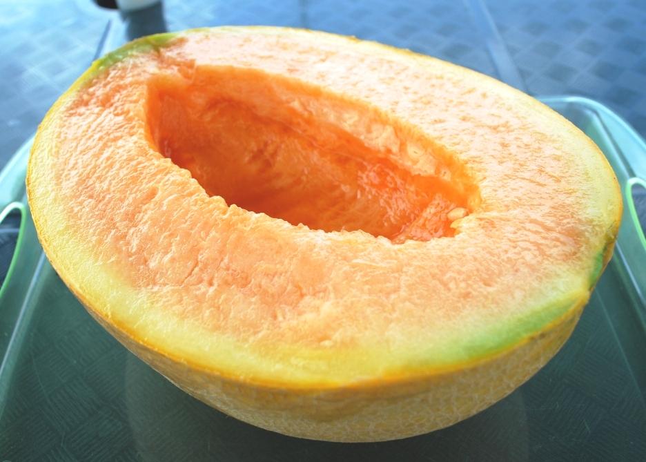 Why 2 Japanese Melons Just Sold for Over $29,000 at Auction