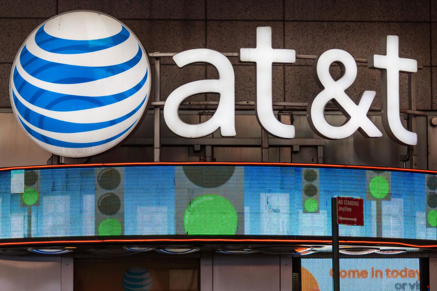 AT&T to Acquire Online Ad Firm AppNexus in Reported $1.6 Billion Deal