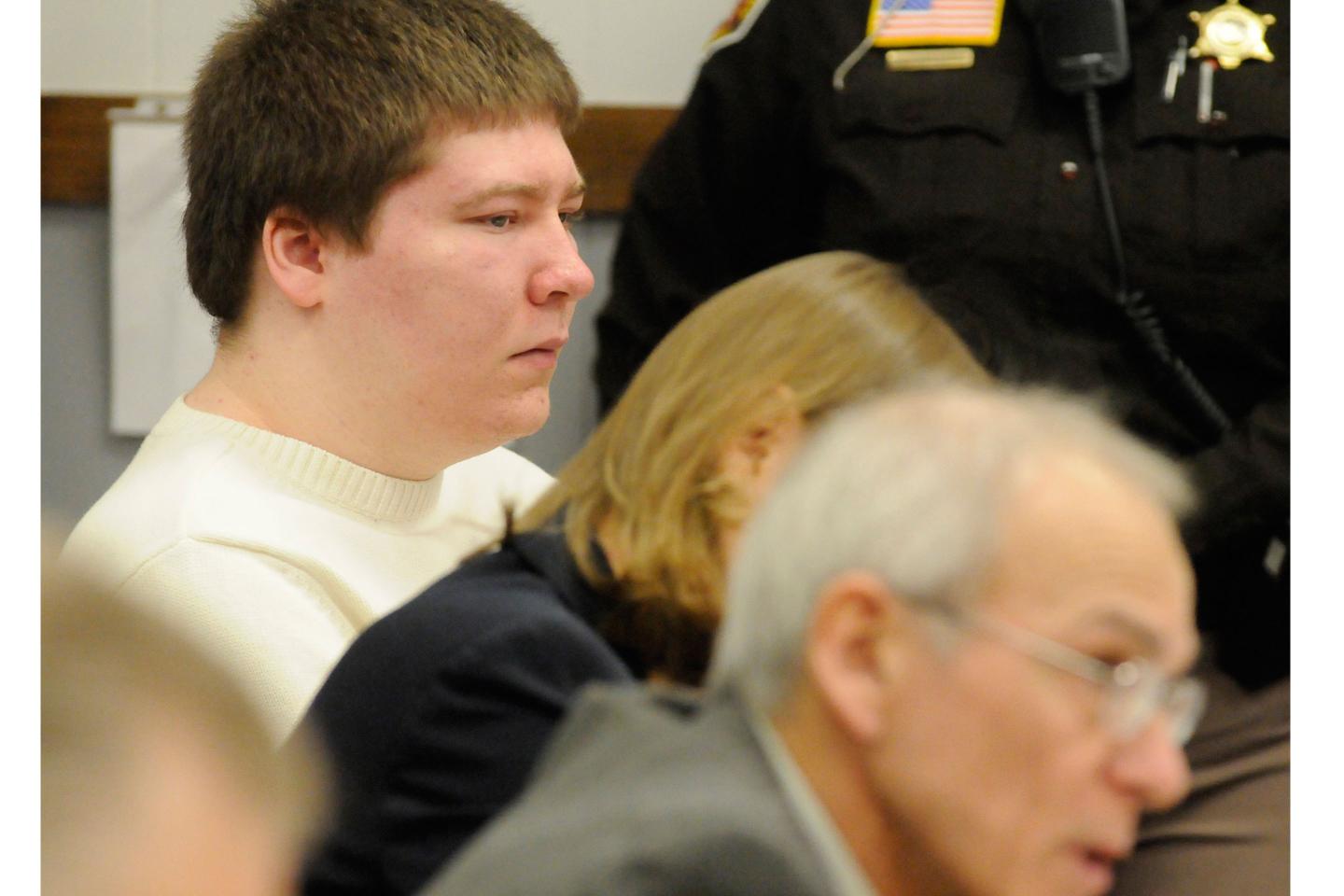 Supreme Court Turns Away Netflix ‘Making a Murderer’ Case