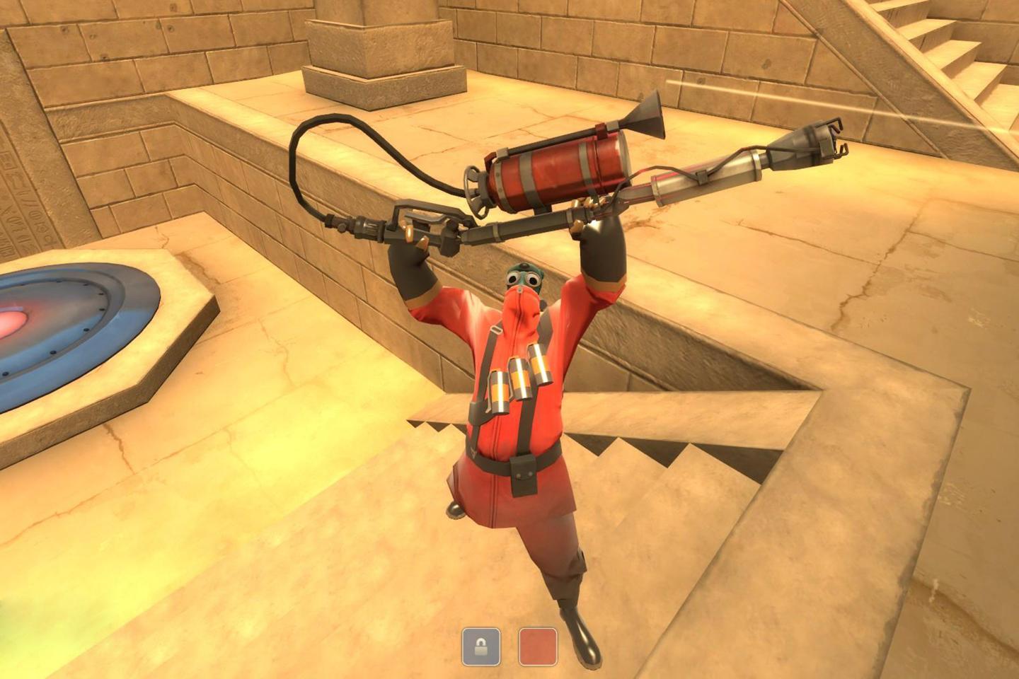 Valve Says It’s Going to ‘Allow Everything’ on Its Steam Store
