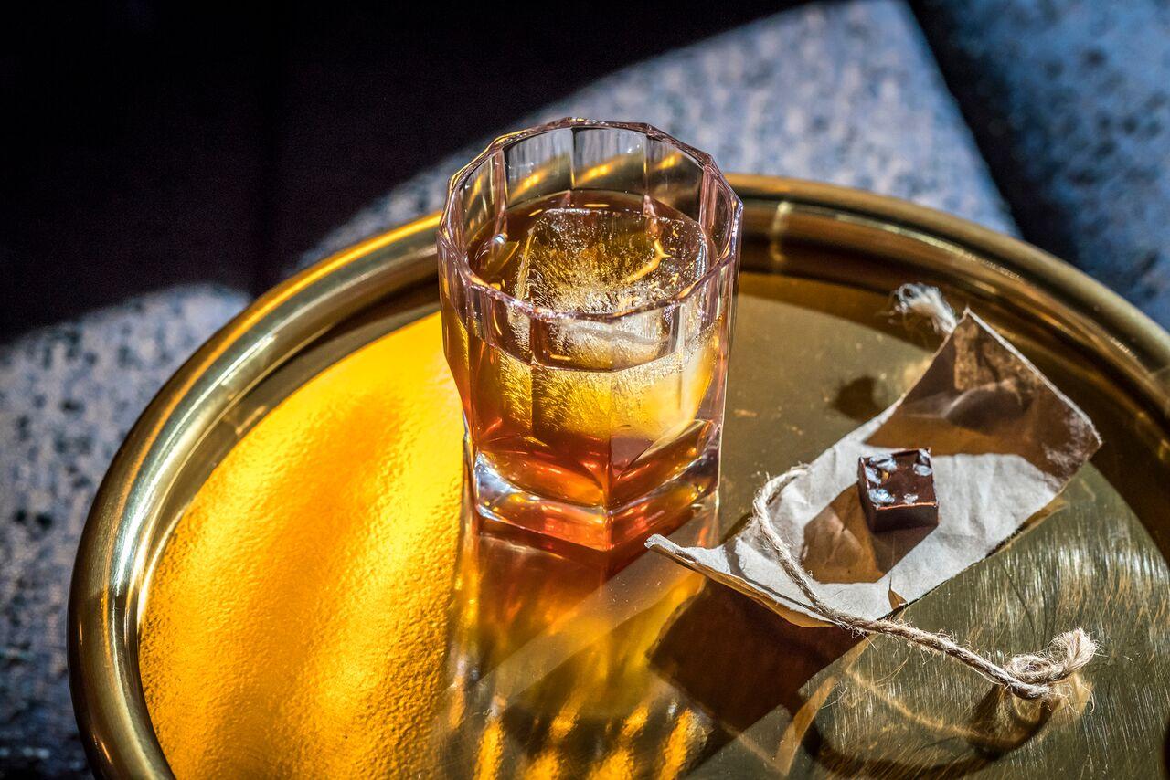Sustainable Cocktails Could Be the Next Big Trend in Bartending