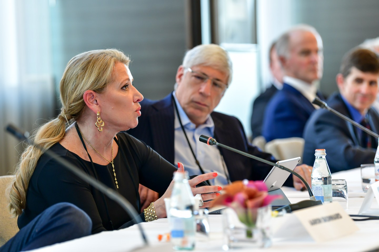 Fortune CEO Initiative 2018