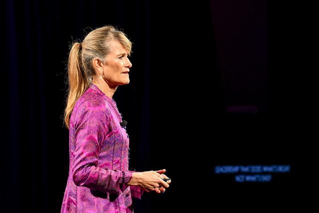 Why Business Needs a ‘Moral Revolution’