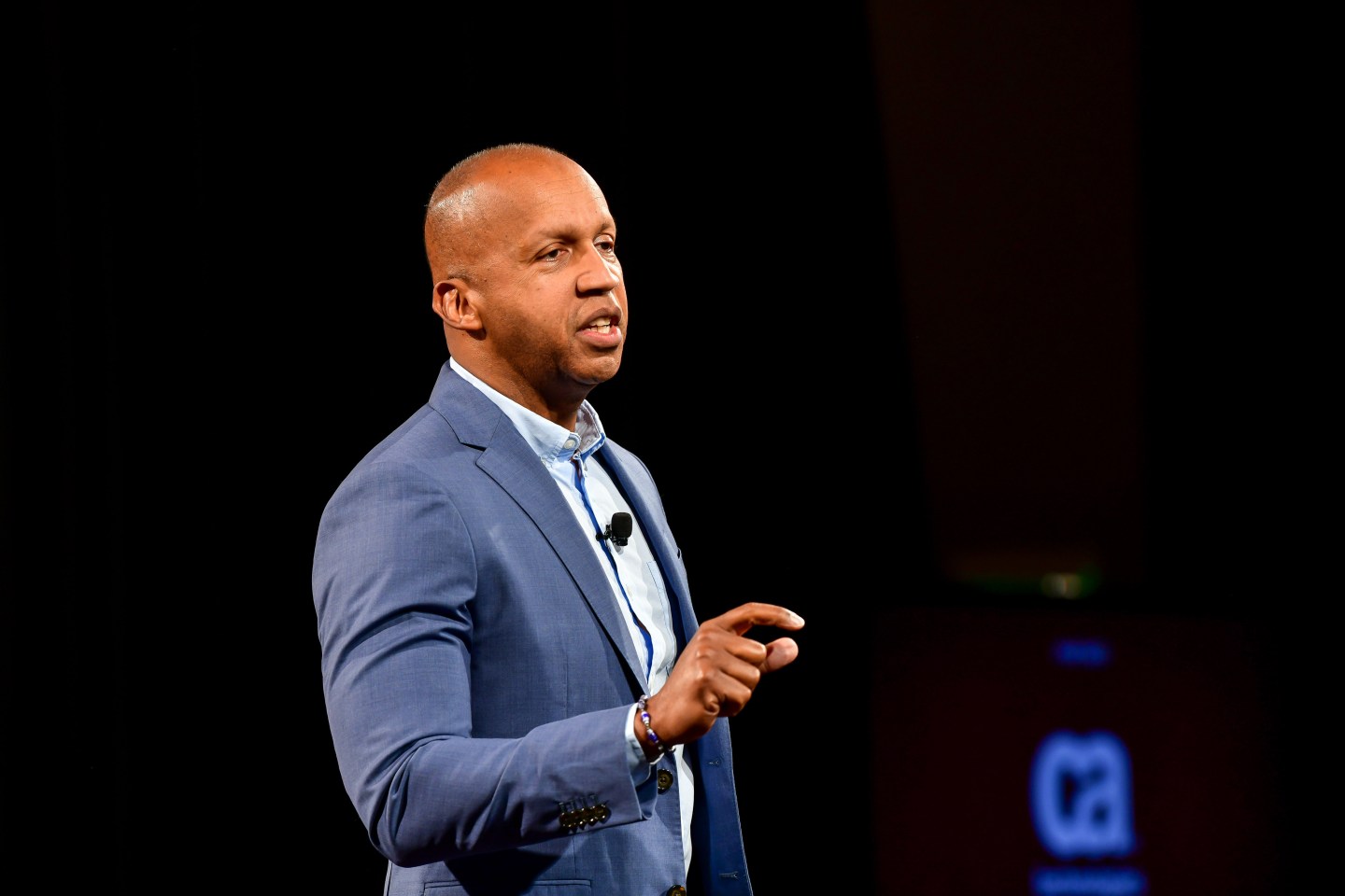 Fortune CEO Initiative 2018