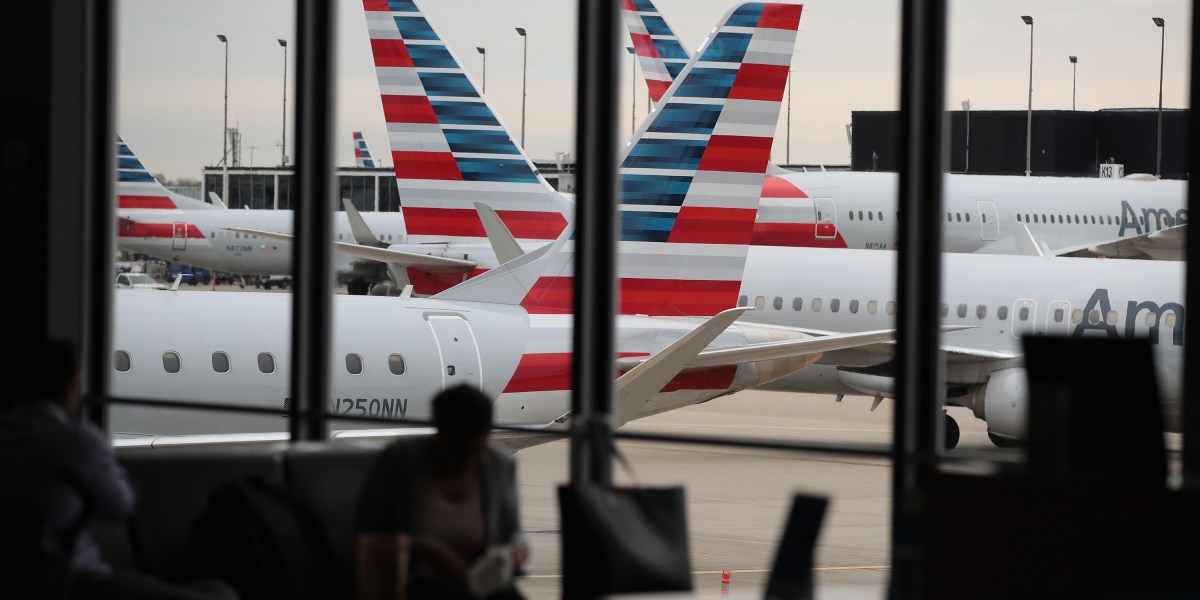 AS bebaskan denda 278 miliar untuk American Airlines