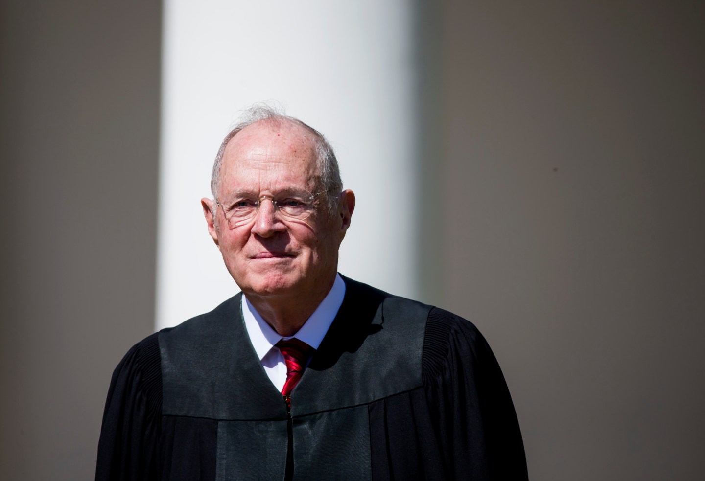 Anthony Kennedy