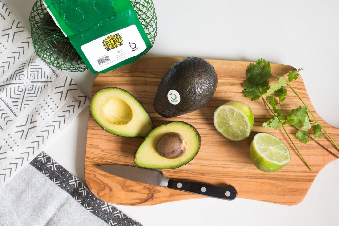 Millennials, Rejoice! Costco Is Selling New Avocados That Stay Ripe Twice as Long