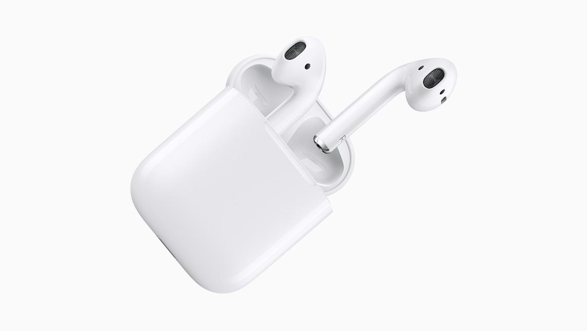 Apple Releasing Higher-End AirPods in 2019