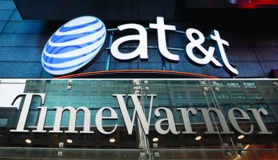 Antitrust Judge Approves AT&T-Time Warner Merger