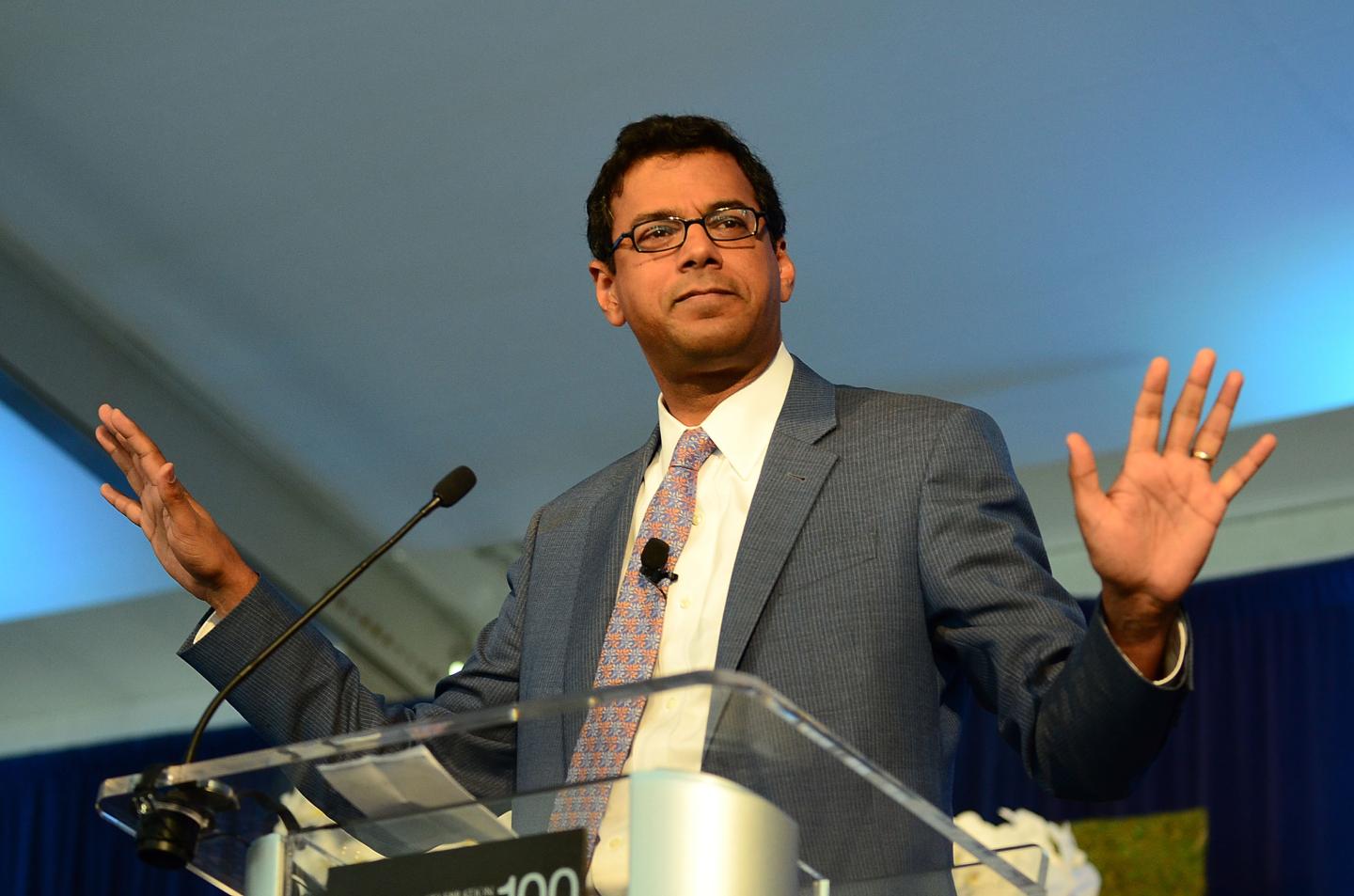 Geisinger Health System's "A Century Of Transformation And Innovation" Centennial Symposia
