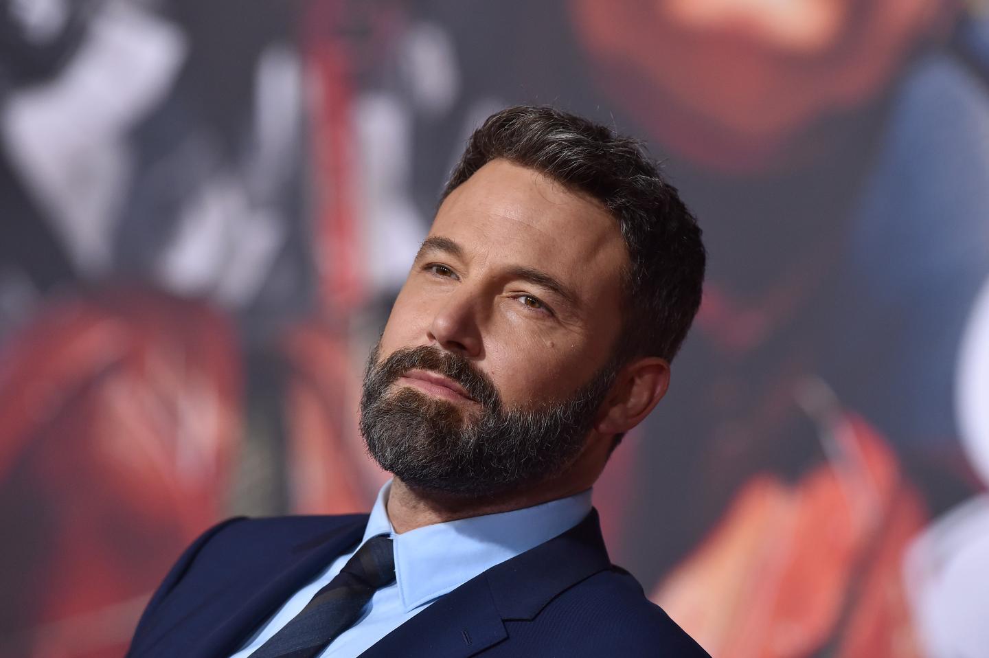 Premiere Of Warner Bros. Pictures' "Justice League"
