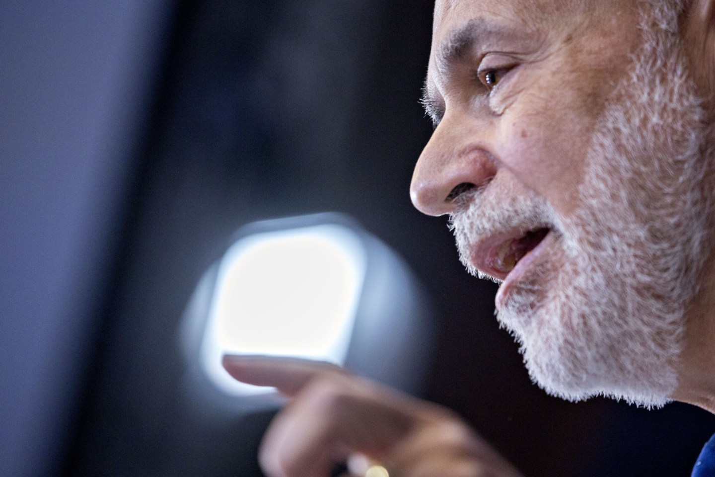 Fed Presidents John Williams And Eric Rosengren Discuss The 2 percent Inflation Target