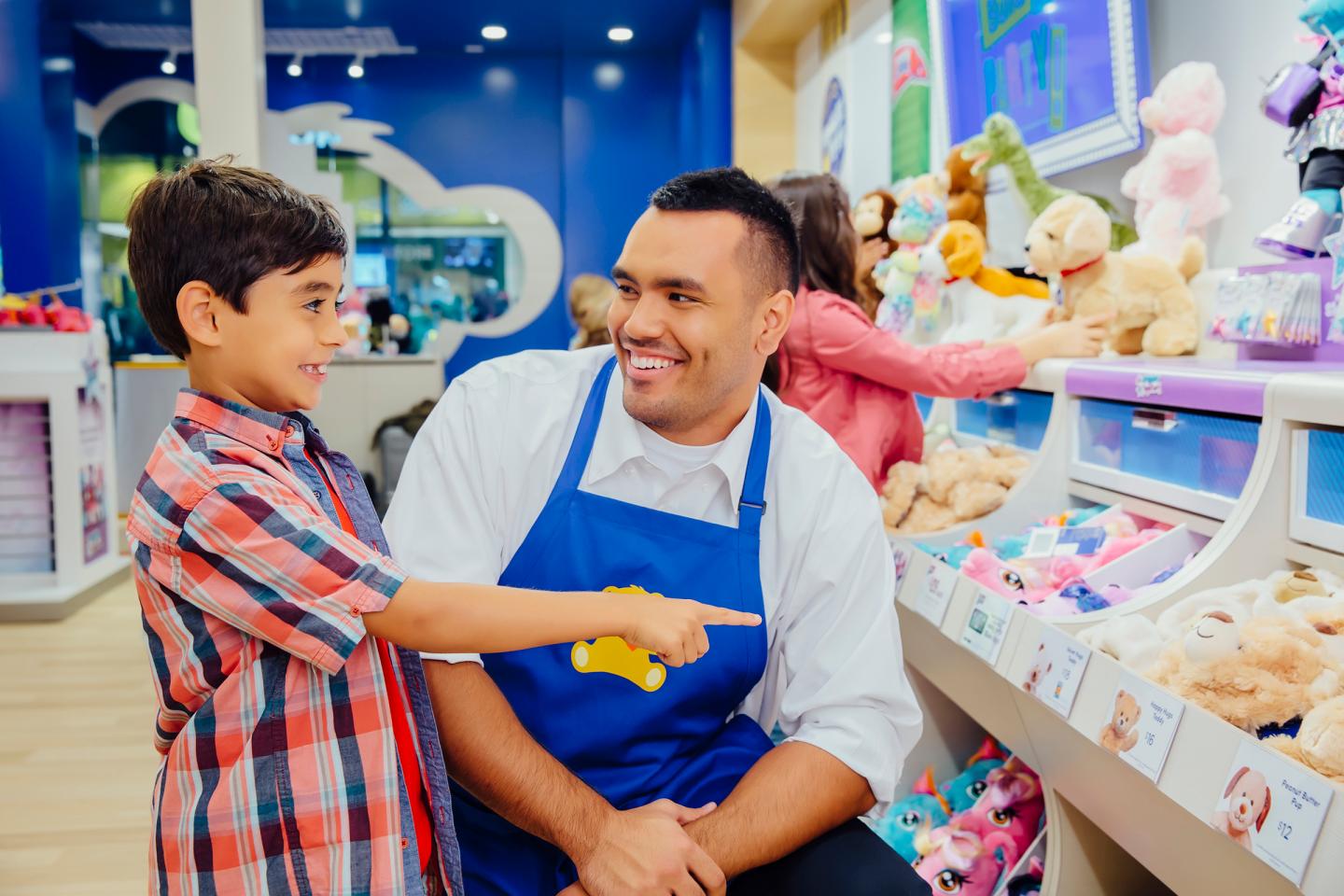 Build-A-Bear-best-workplaces-new york-2018