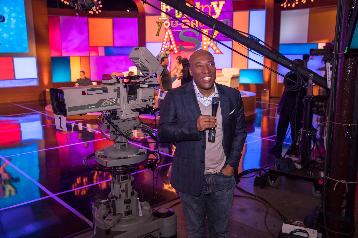 Byron-Allen-Funny-You-Should-Ask-movie-business
