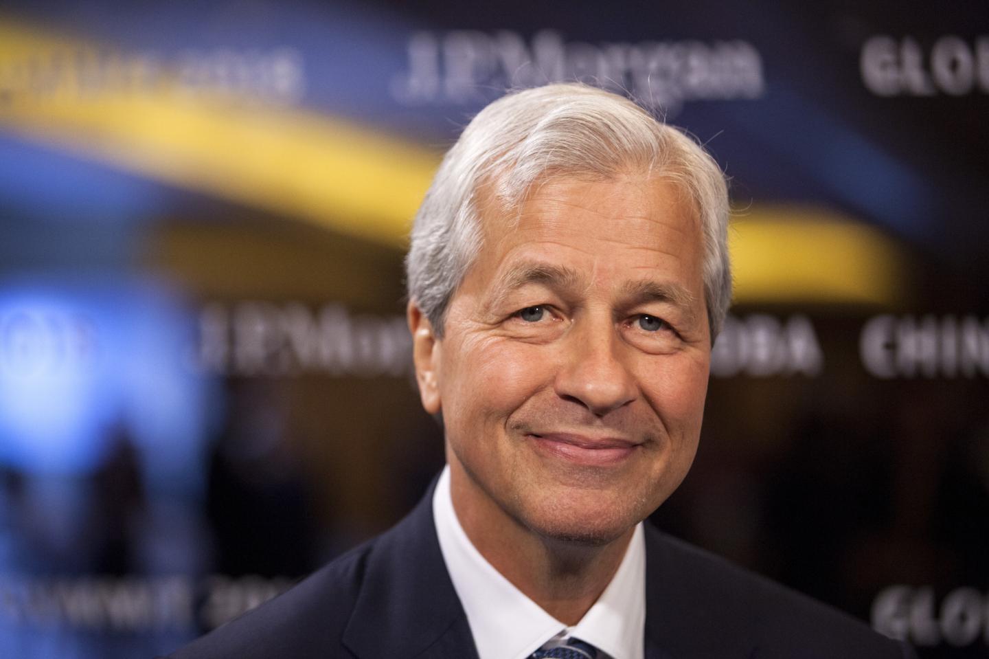 Key Interviews At The JP Morgan Global China Summit