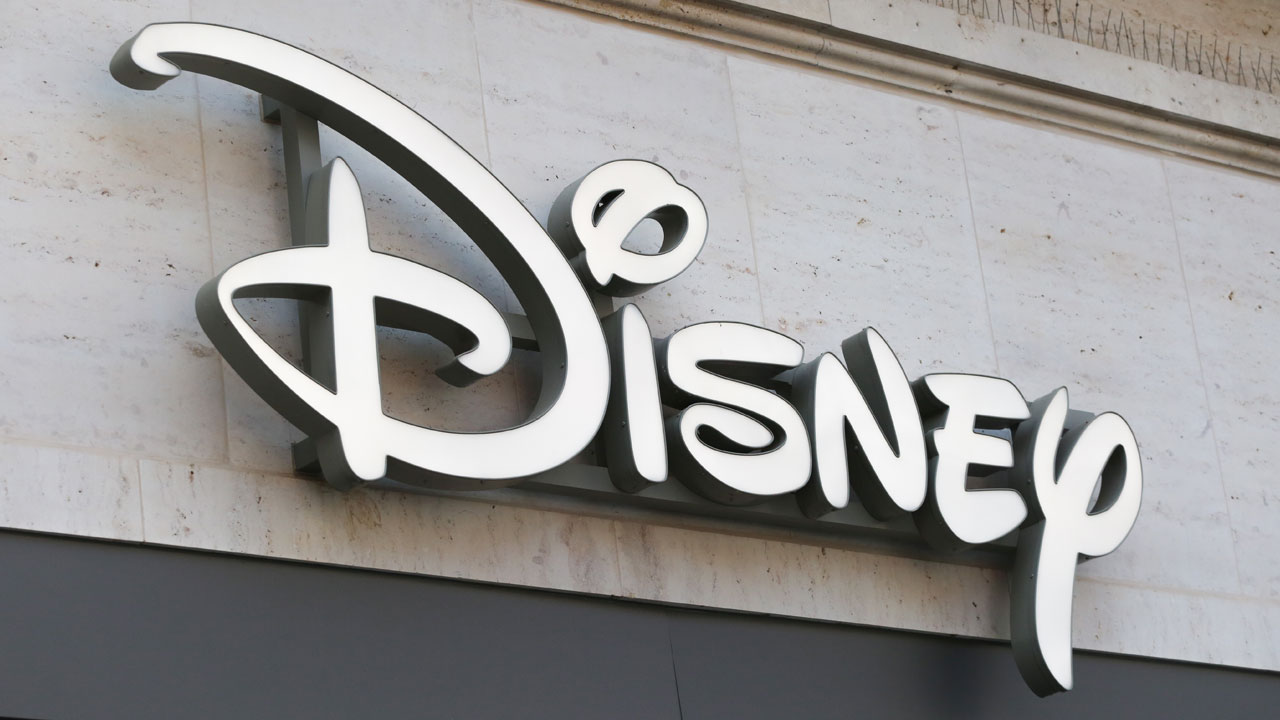 Disney Shuffles Execs Ahead of Streaming Service Launch