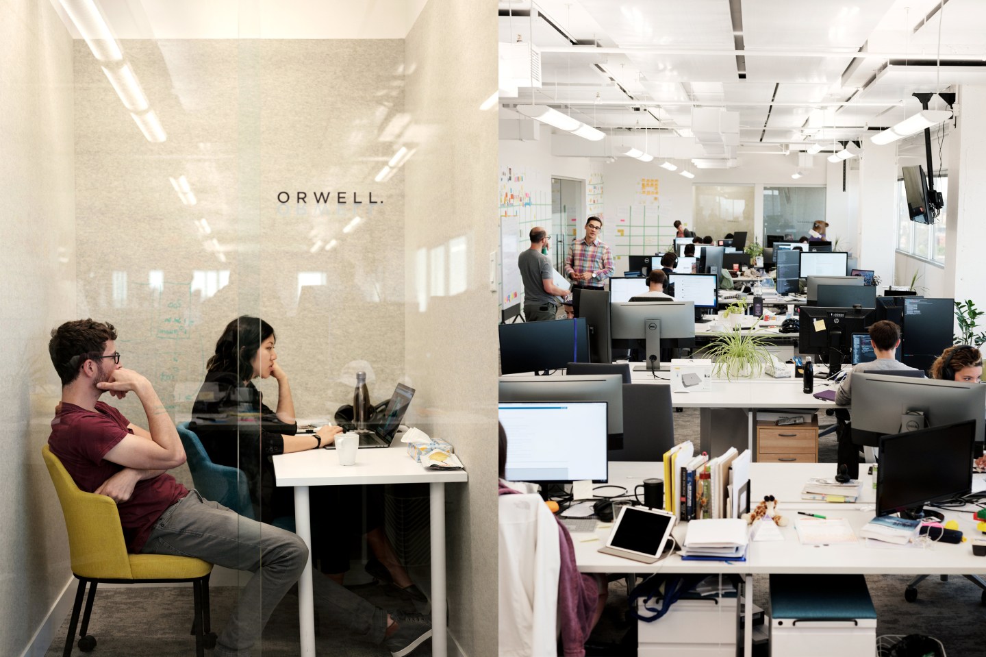 Can This Startup Break Big Tech’s Hold on A.I.?