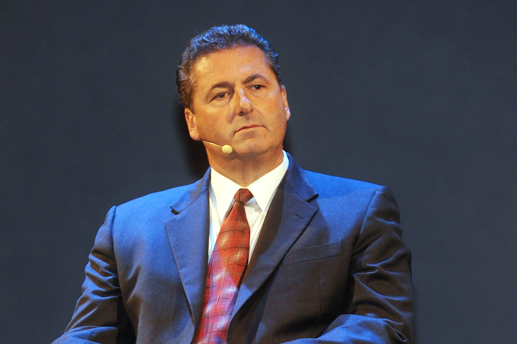 Death of Foxwoods CEO Felix Rappaport Unexpected at Age 65 | Fortune