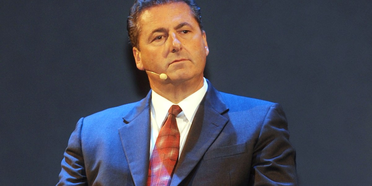 Felix Rappaport Death of Foxwoods CEO Felix Rappaport Unexpected at Age 65 | Fortune