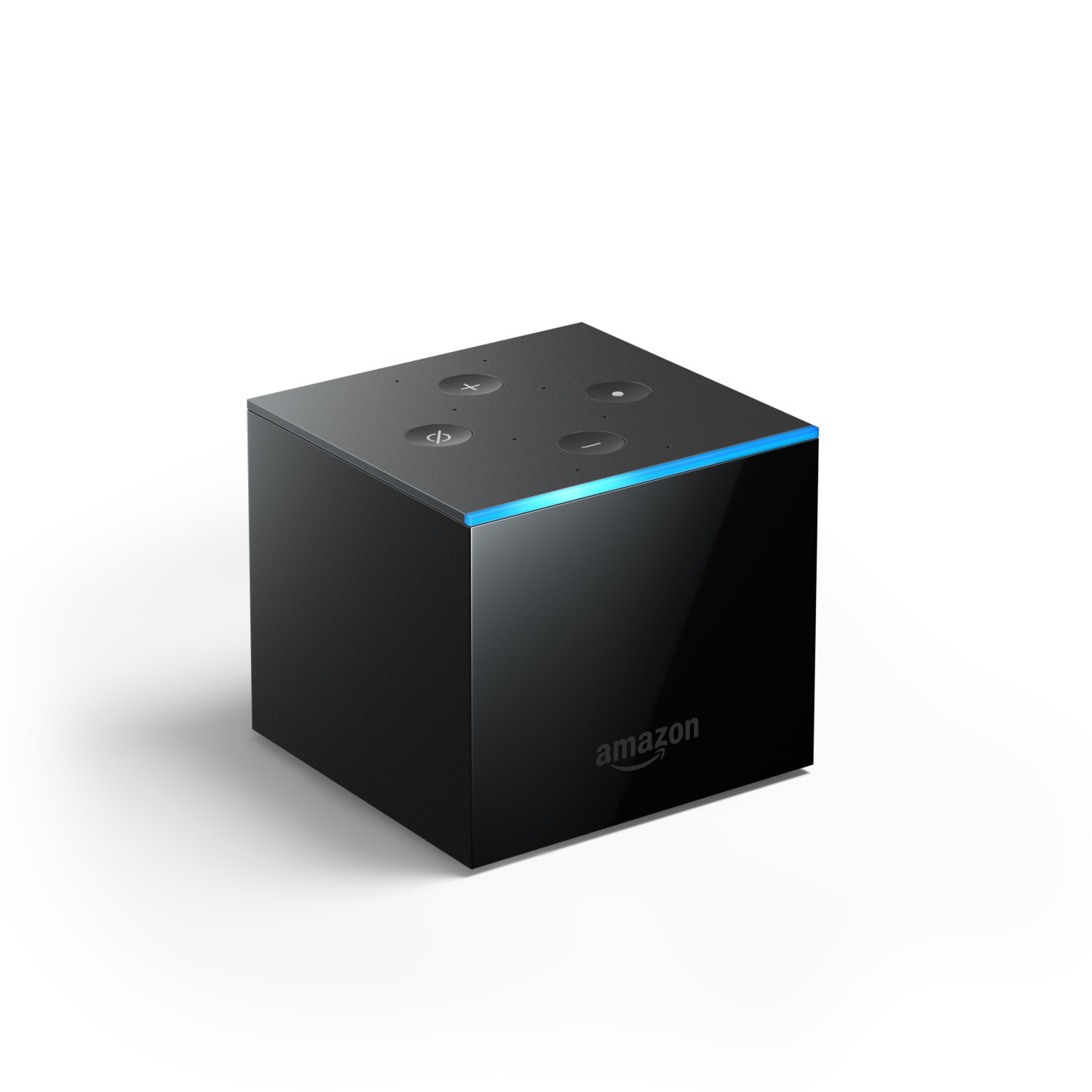 Amazon Fire TV Cube Right
