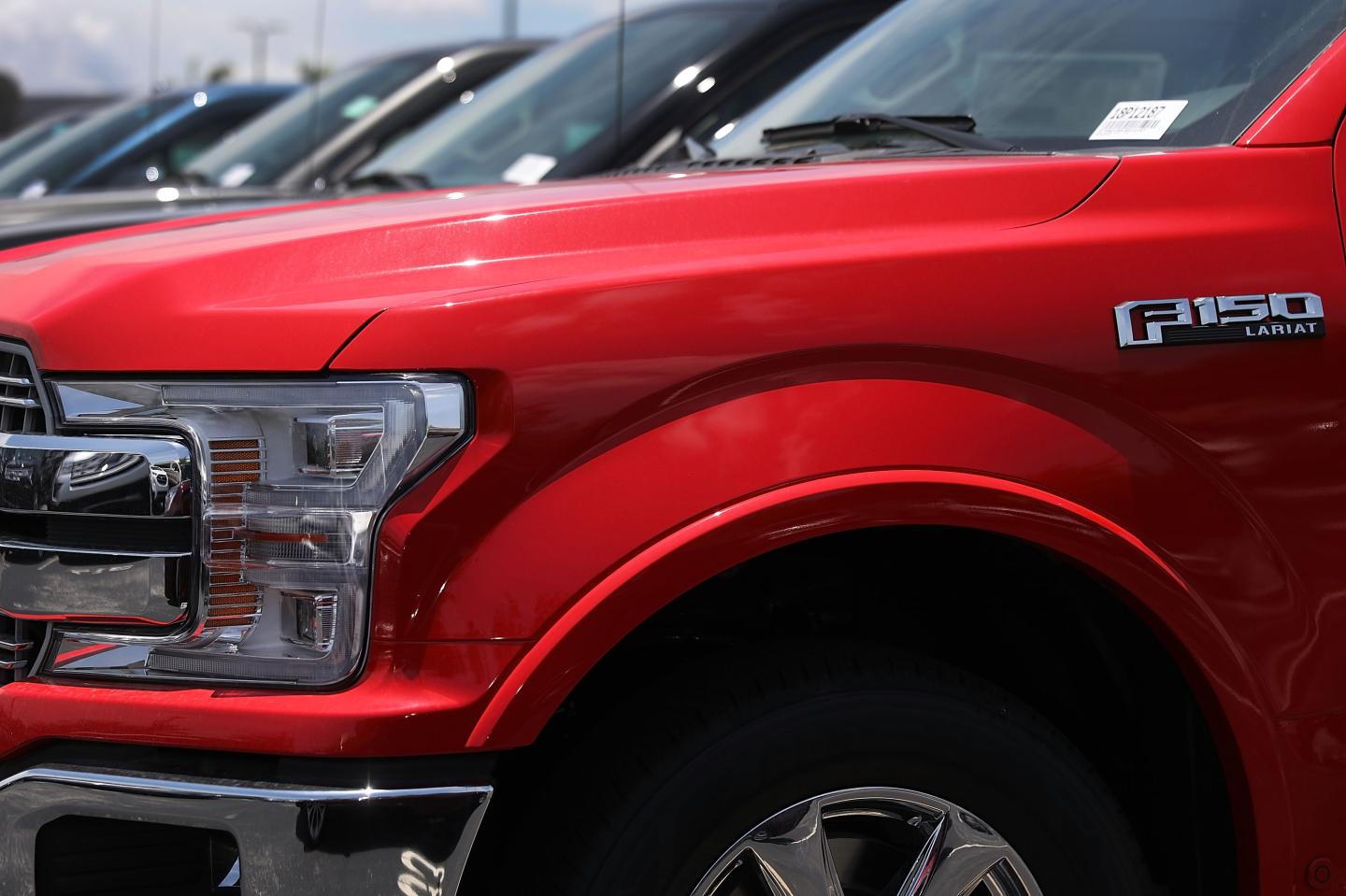 Ford F-Series