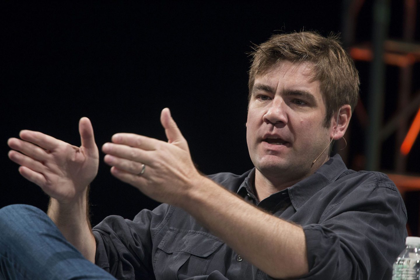 Key Speakers At The TechCrunch Disrupt Summit