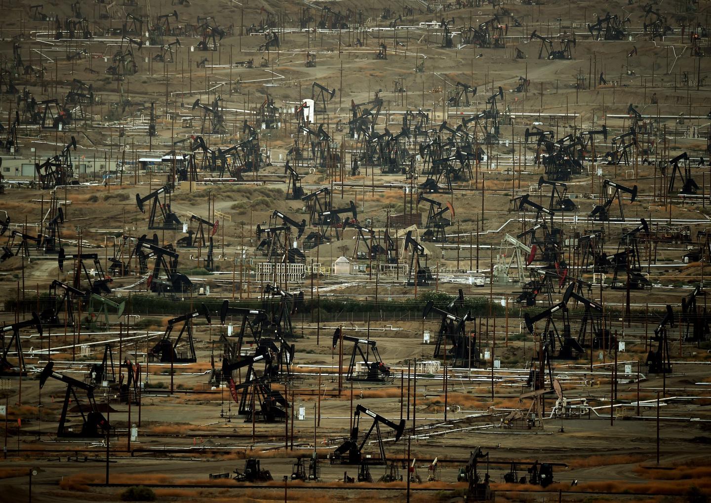 US-COMMODITIES-ENERGY-OIL
